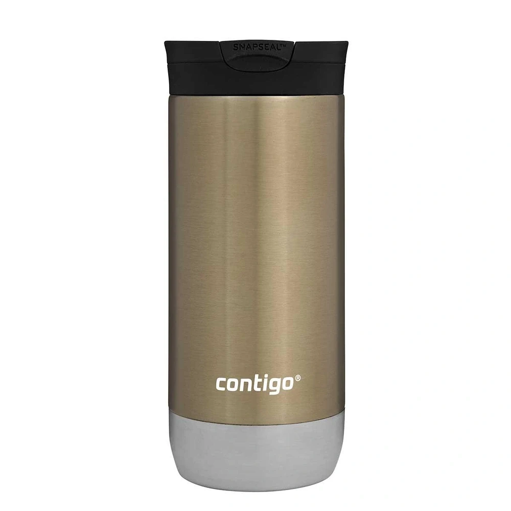 Contigo Huron Pro Snapseal Termos Bardak Vakum Yalıtımlı Paslanmaz Çelik 470 Ml Promozone