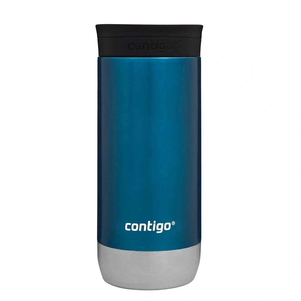 Contigo Huron Pro Snapseal Termos Bardak Vakum Yalıtımlı Paslanmaz Çelik 470 Ml Promozone