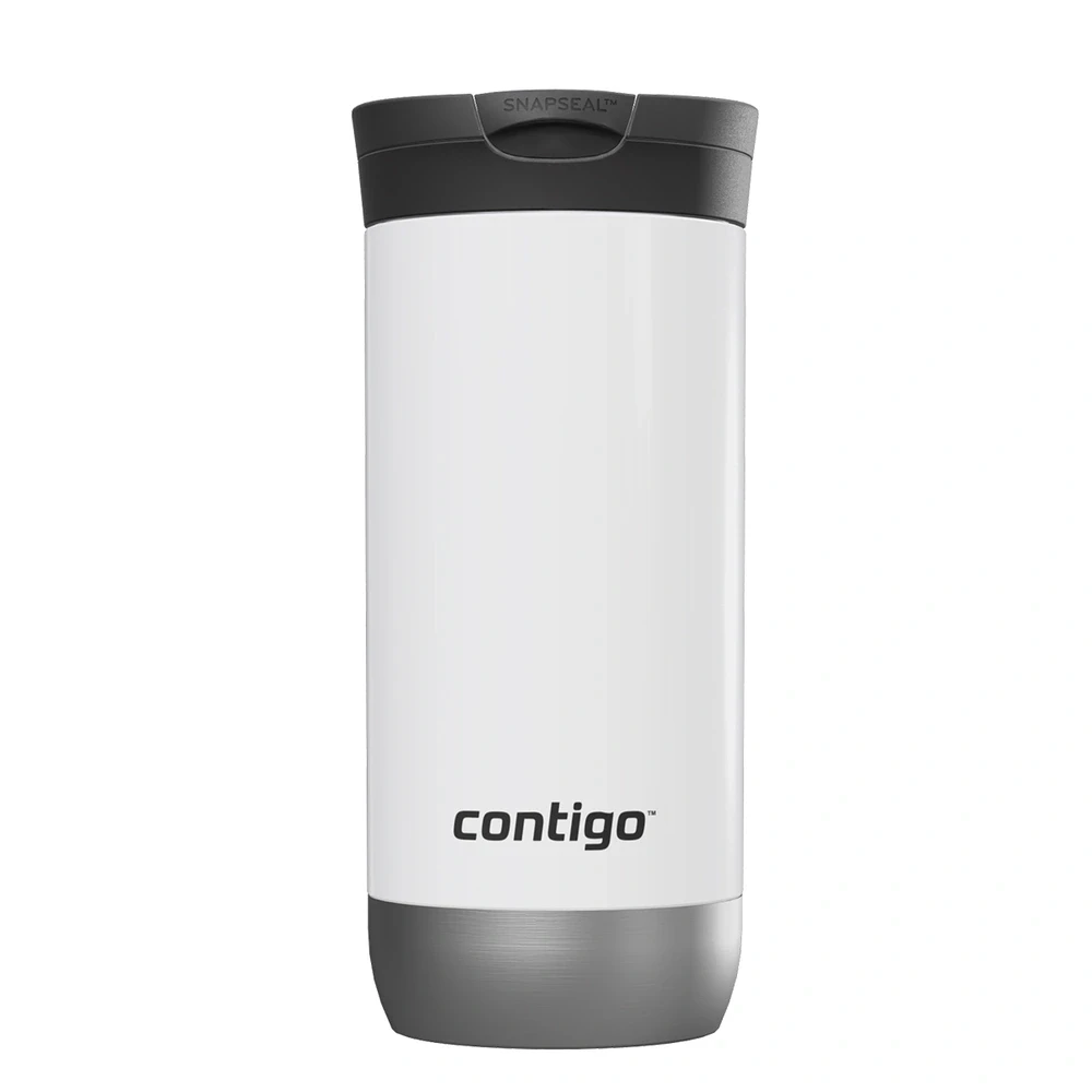 Contigo Huron Pro Snapseal Termos Bardak Vakum Yalıtımlı Paslanmaz Çelik 470 Ml Promozone
