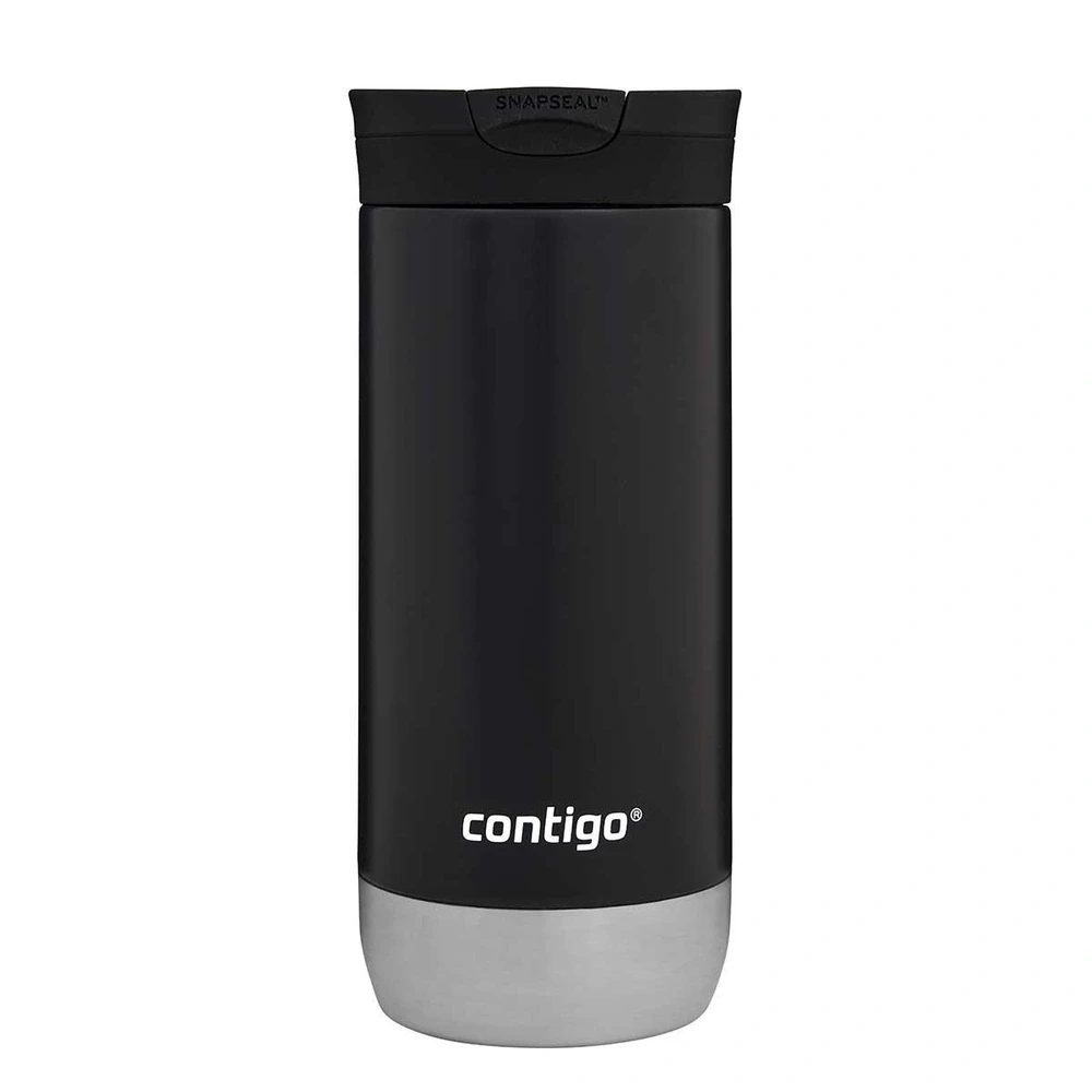 Contigo Huron Pro Snapseal Termos Bardak Vakum Yalıtımlı Paslanmaz Çelik 470 Ml Promozone