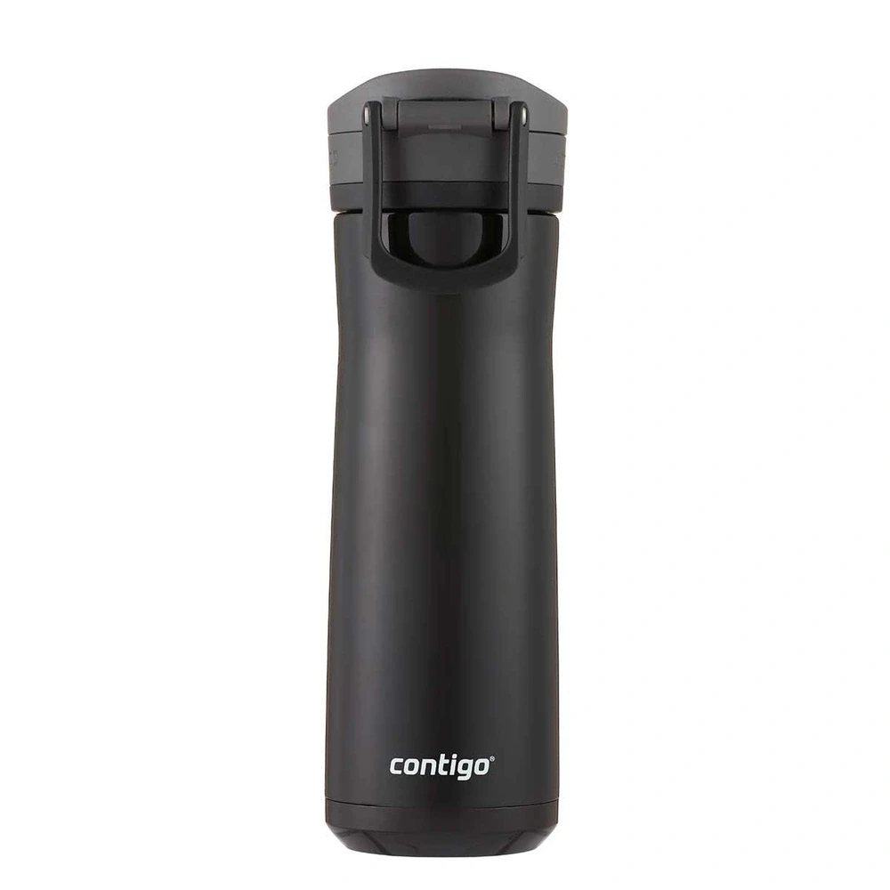 Contigo Jackson Chill 2.0 Çelik Tek El Bas İç Kilitli Su Matarası Vakum Yalıtımlı 590 Ml Promozone