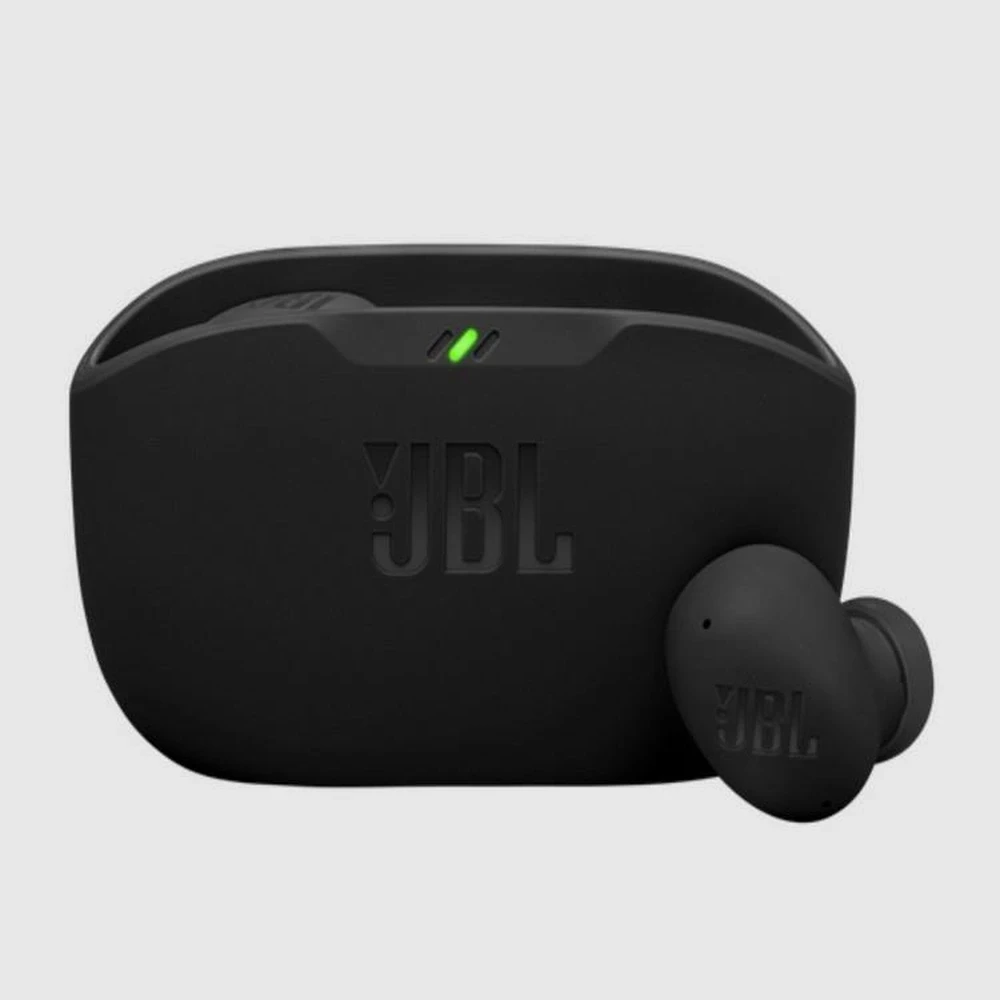 Jbl Wave Buds Aktif Gürültü Engellemeli Dört Mikrofonlu Kablosuz Kulaklık Promozone