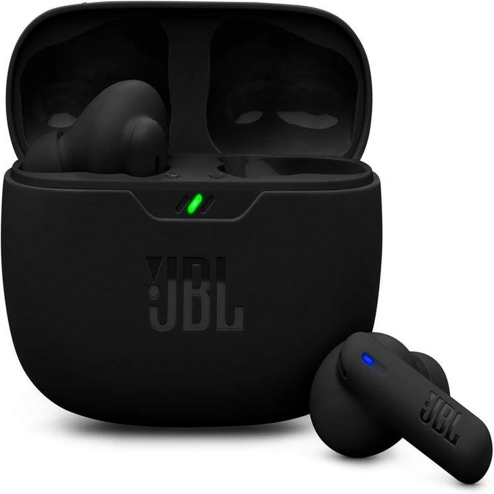 Jbl Wave Beam Aktif Gürültü Engellemeli Hızlı Şarjlı Kablosuz Kulaklık Promozone