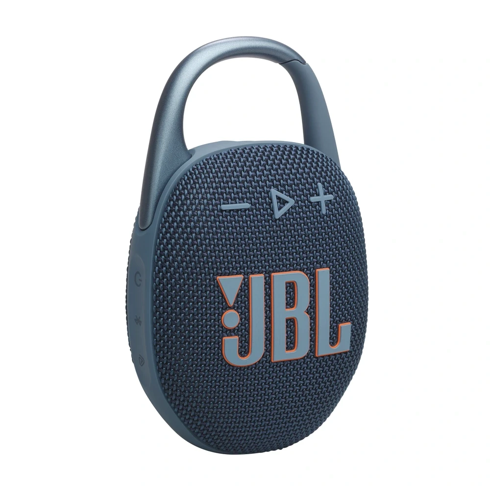 Jbl Clip 5 Güçlü Baslı Çoklu Hoparlör Bağlantılı Kompakt Bluetooth Hoparlör Promozone