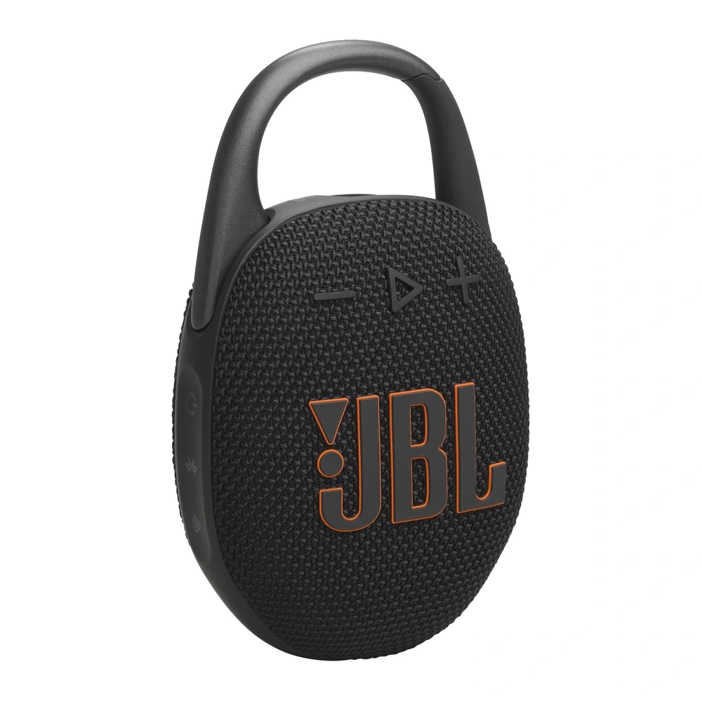 Jbl Clip 5 Güçlü Baslı Çoklu Hoparlör Bağlantılı Kompakt Bluetooth Hoparlör Promozone