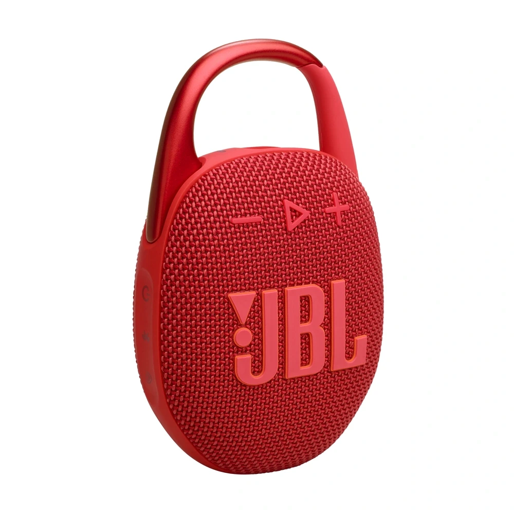 Jbl Clip 5 Güçlü Baslı Çoklu Hoparlör Bağlantılı Kompakt Bluetooth Hoparlör Promozone