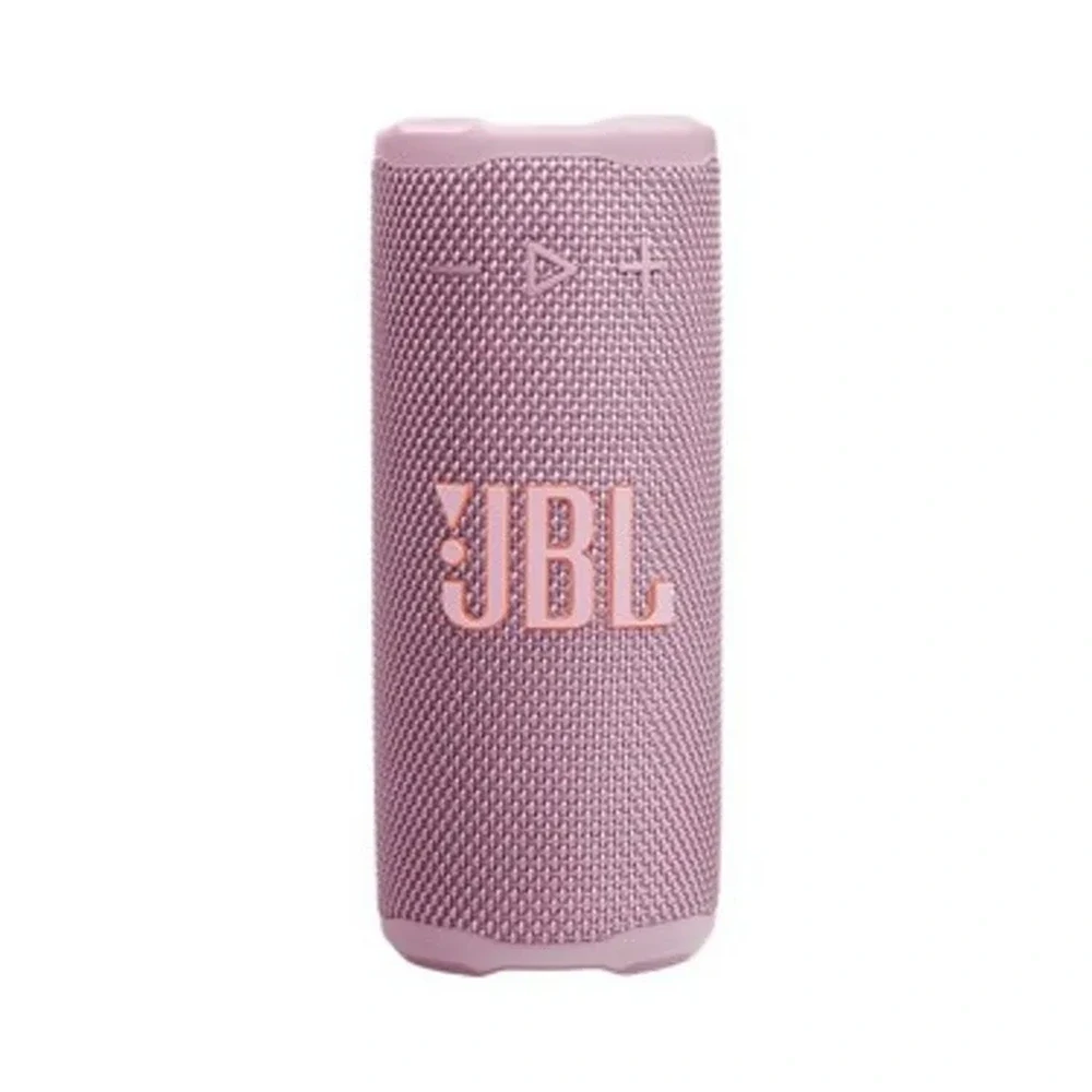 Jbl Grip Suya Dayanıklı 14 Saate Kadar Çalma Süreli Bluetooth Hoparlör Promozone
