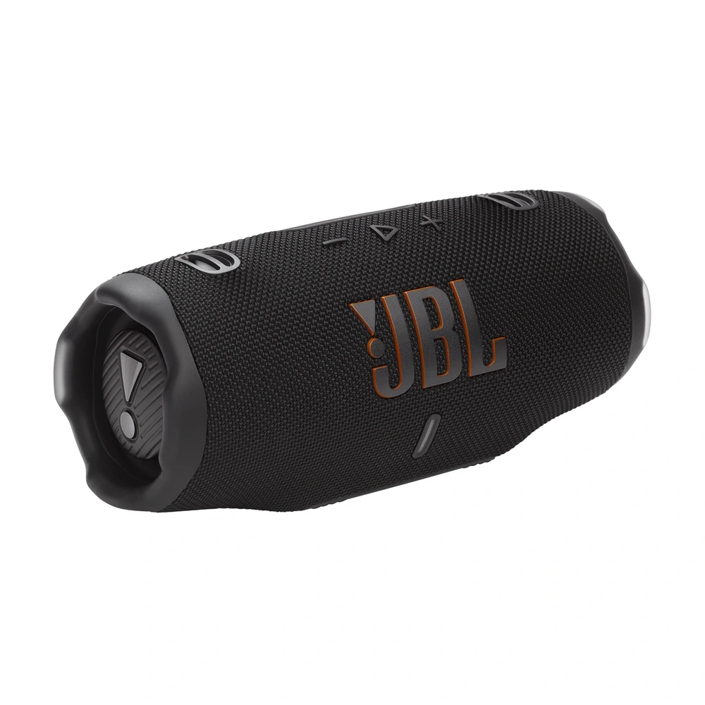 Jbl Charge 6 Hızlı Şarjlı 28 Saate Kadar Çalma Süreli Bluetooth Hoparlör Promozone