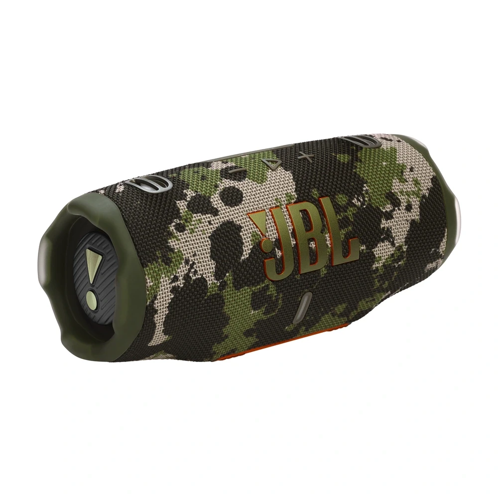 Jbl Charge 6 Hızlı Şarjlı 28 Saate Kadar Çalma Süreli Bluetooth Hoparlör Promozone