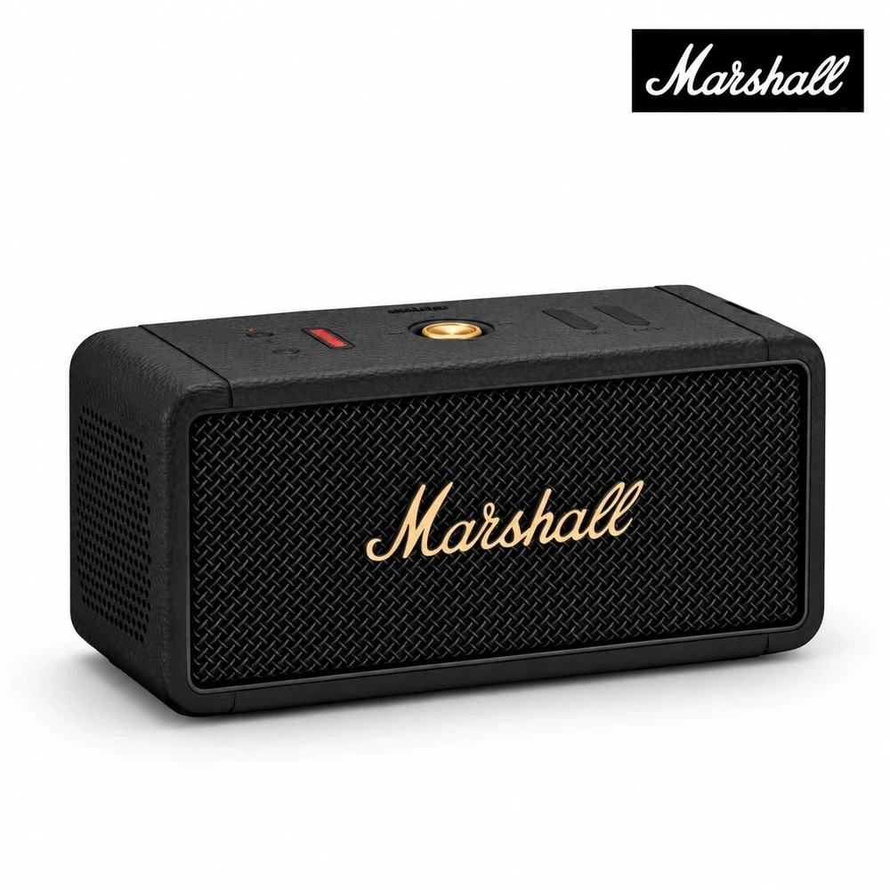 Marshall Middleton 60 Watt Bluetooth Hoparlör