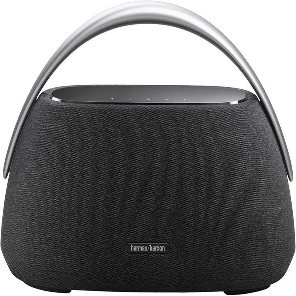 Harman Kardon Go + Play 3 Çift Mikrofonlu 8 Saate Kadar Çalma Süreli Bluetooth Hoparlör Promozone