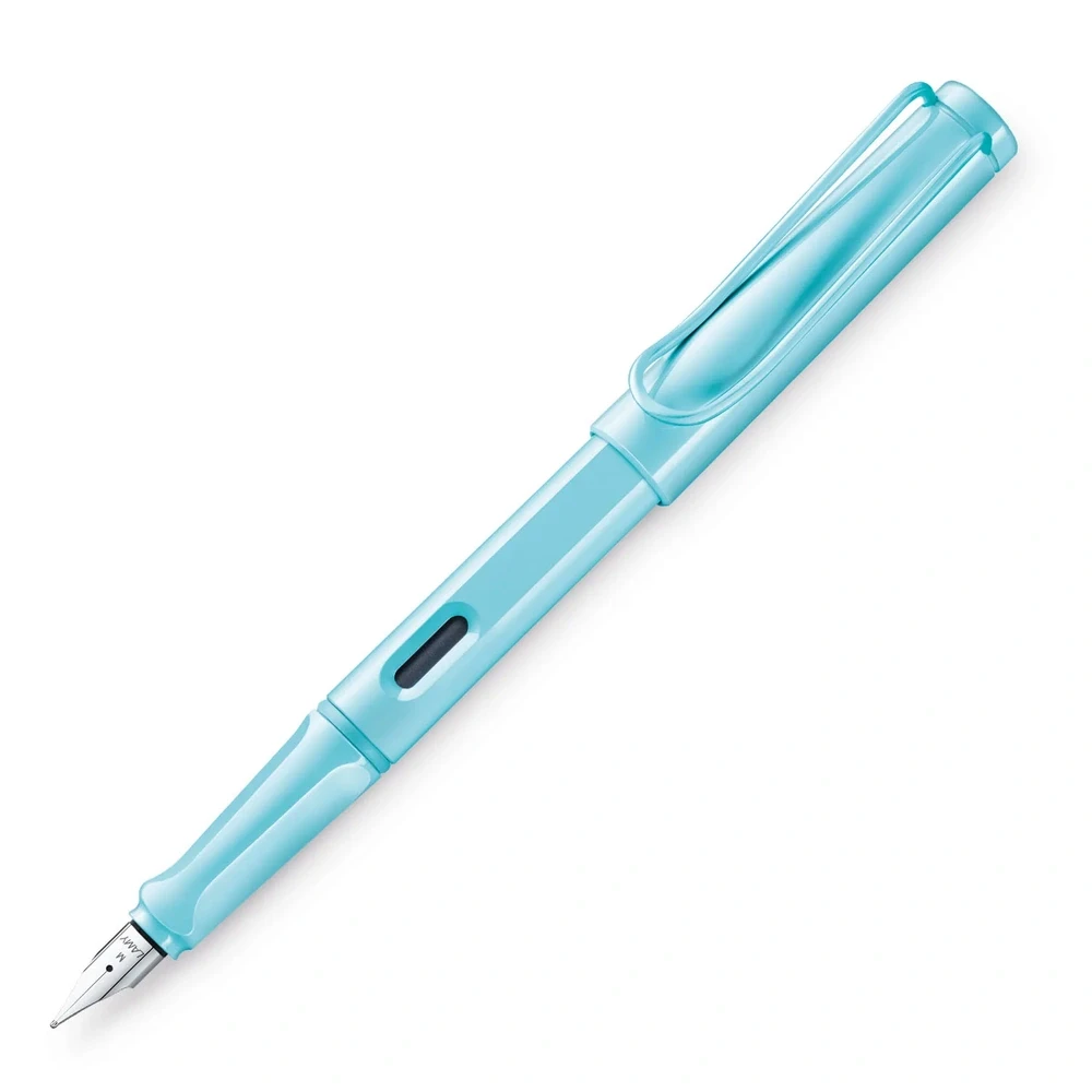 Lamy Safari Ergonomik Tutuşlu M Uç Dolma Kalem Promozone