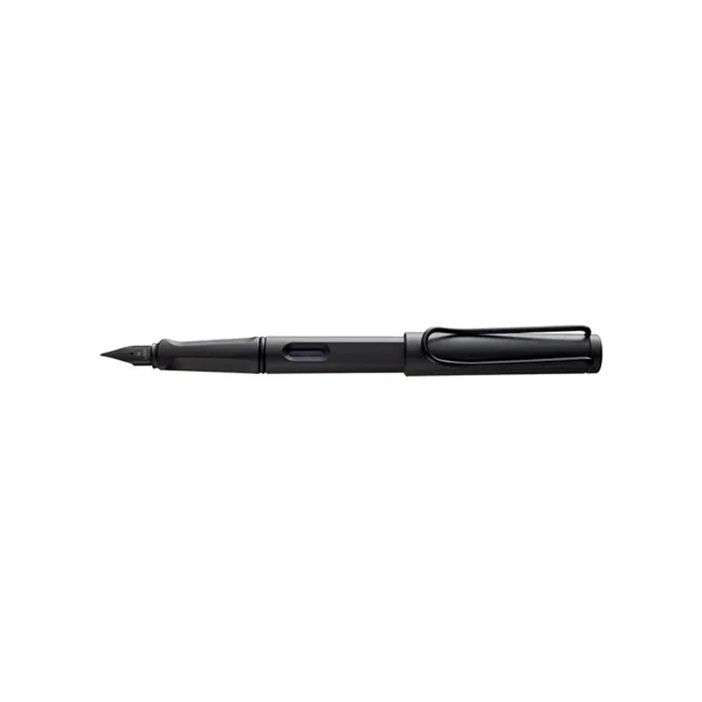 Lamy Safari Ergonomik Tutuşlu M Uç Dolma Kalem Promozone