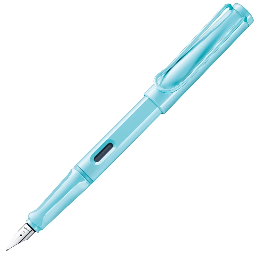 Lamy Safari Ergonomik Tutuşlu M Uç Dolma Kalem Promozone