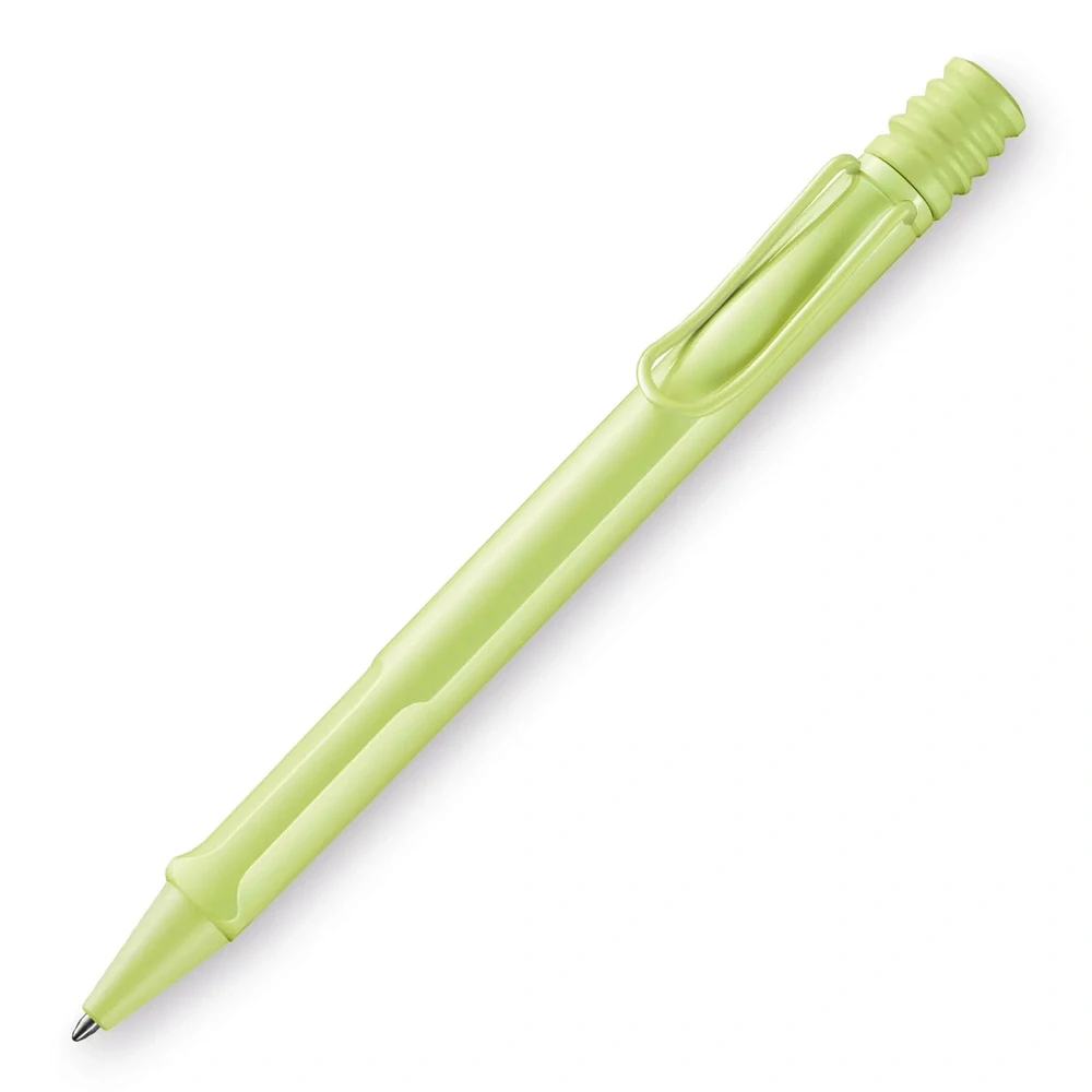 Lamy Safari Ergonomik Tutuşlu Tükenmez Kalem Promozone