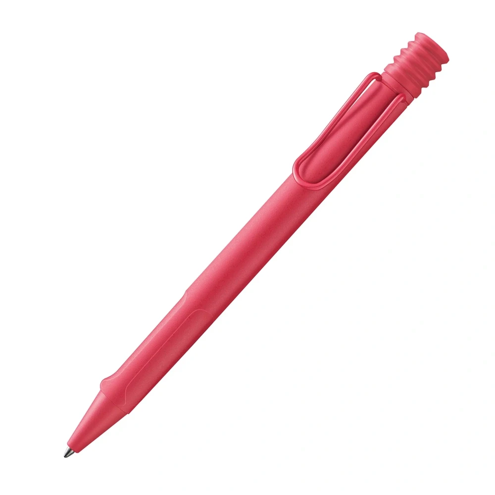 Lamy Safari Ergonomik Tutuşlu Tükenmez Kalem Promozone