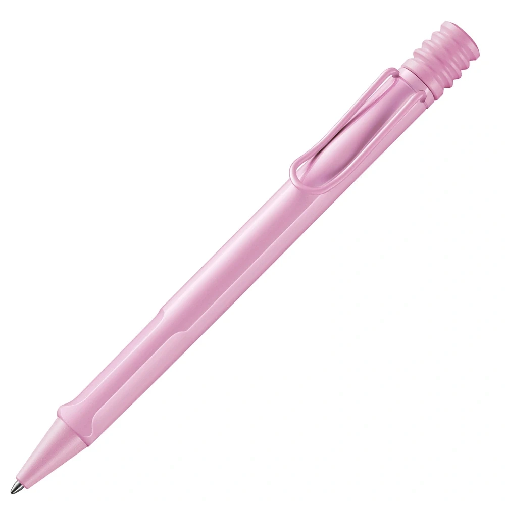 Lamy Safari Ergonomik Tutuşlu Tükenmez Kalem Promozone