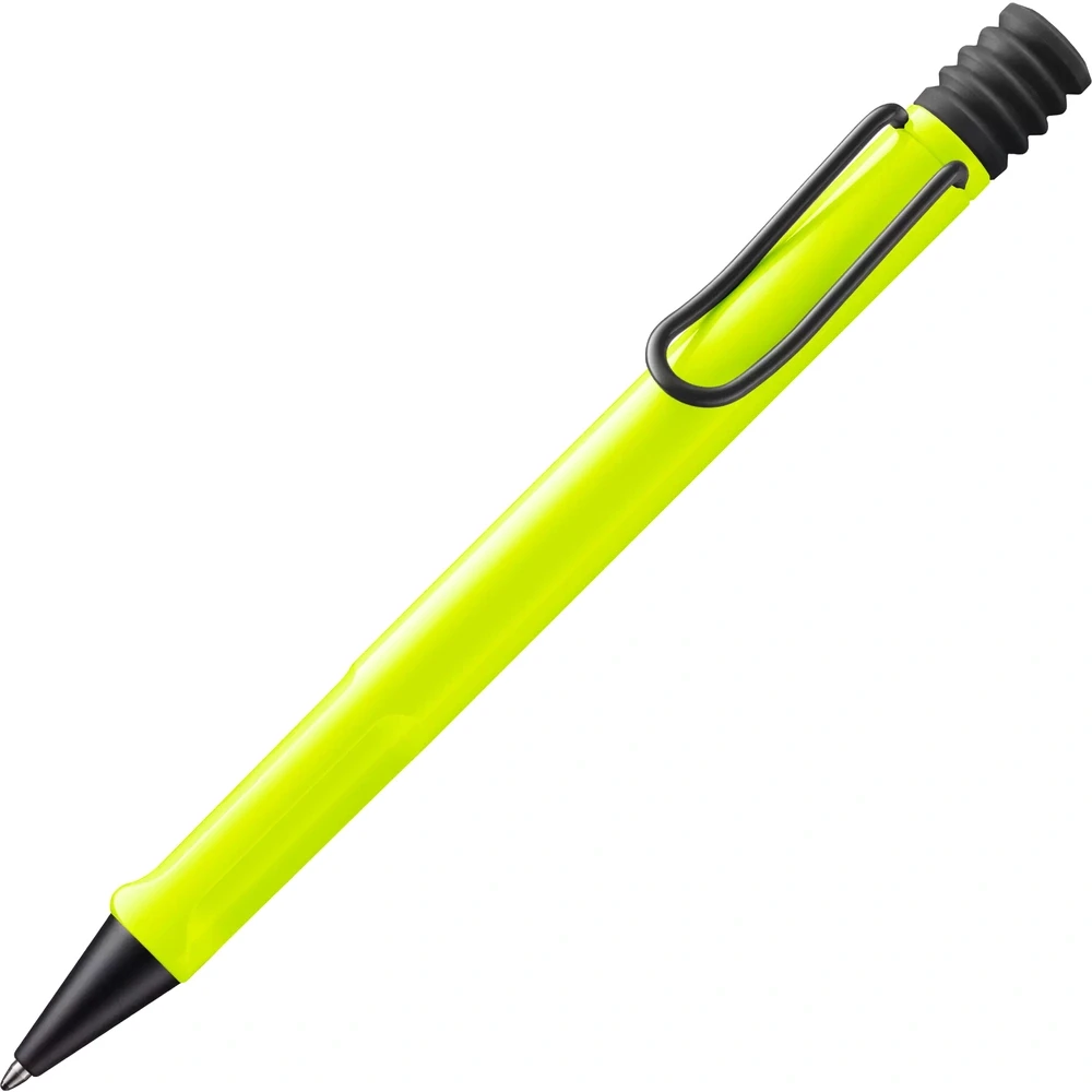 Lamy Safari Ergonomik Tutuşlu Tükenmez Kalem Promozone