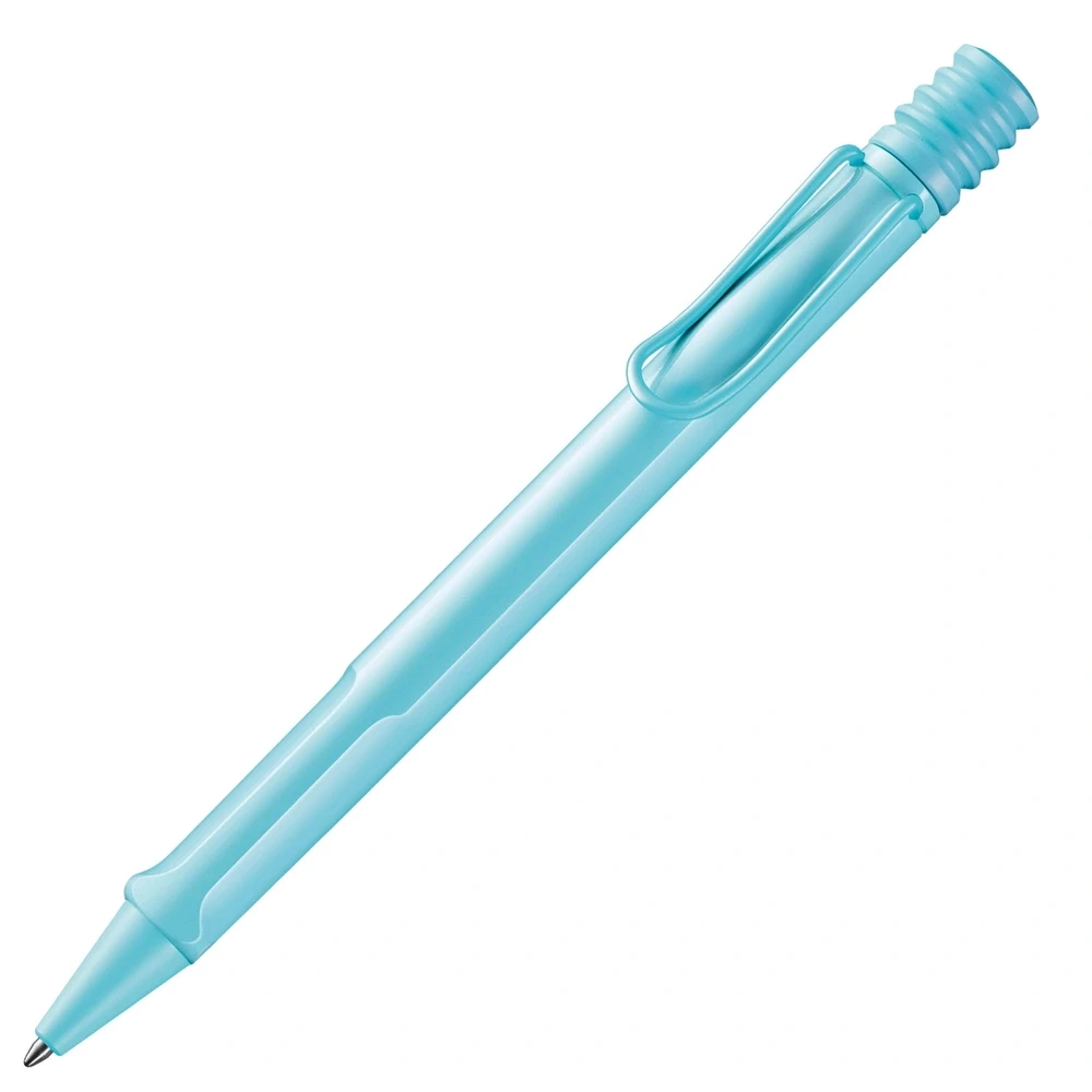Lamy Safari Ergonomik Tutuşlu Tükenmez Kalem Promozone