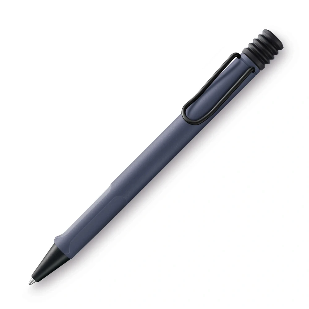 Lamy Safari Ergonomik Tutuşlu Tükenmez Kalem Promozone