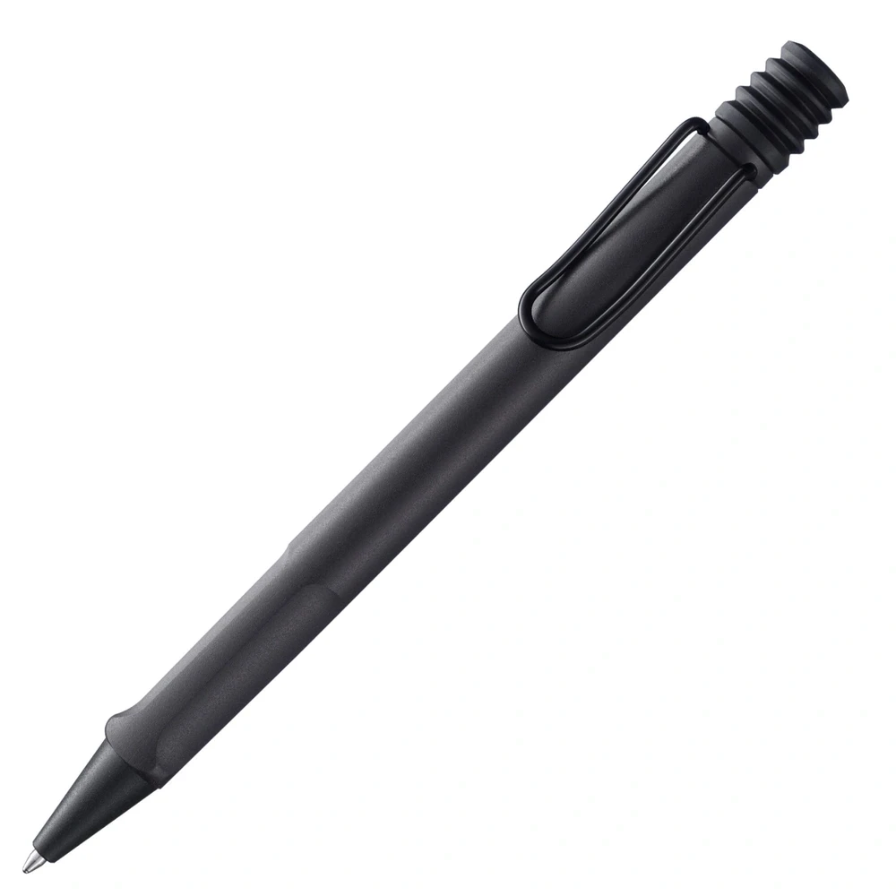 Lamy Safari Ergonomik Tutuşlu Tükenmez Kalem Promozone