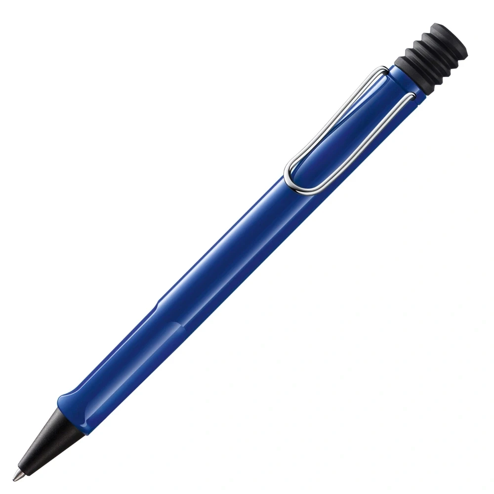 Lamy Safari Ergonomik Tutuşlu Tükenmez Kalem Promozone