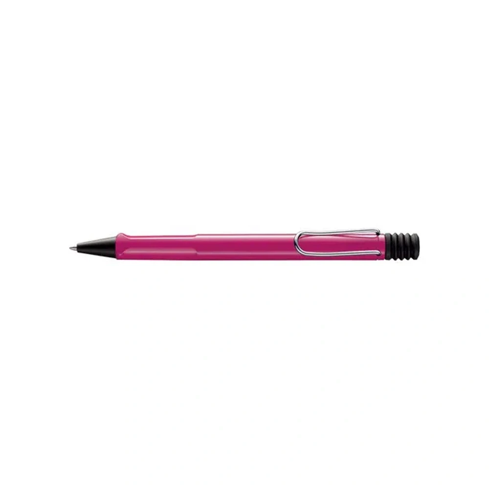 Lamy Safari Ergonomik Tutuşlu Tükenmez Kalem Promozone