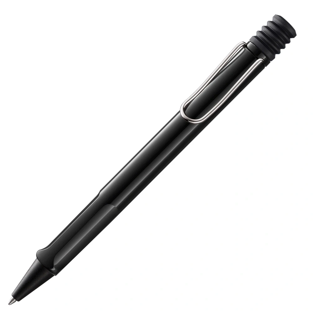 Lamy Safari Ergonomik Tutuşlu Tükenmez Kalem Promozone