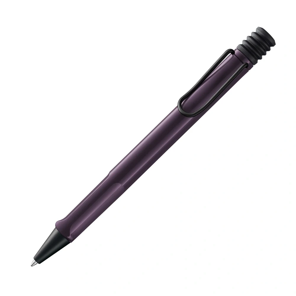 Lamy Safari Ergonomik Tutuşlu Tükenmez Kalem Promozone