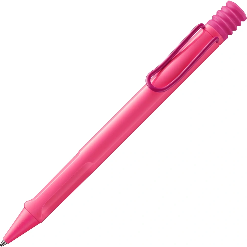 Lamy Safari Ergonomik Tutuşlu Tükenmez Kalem Promozone