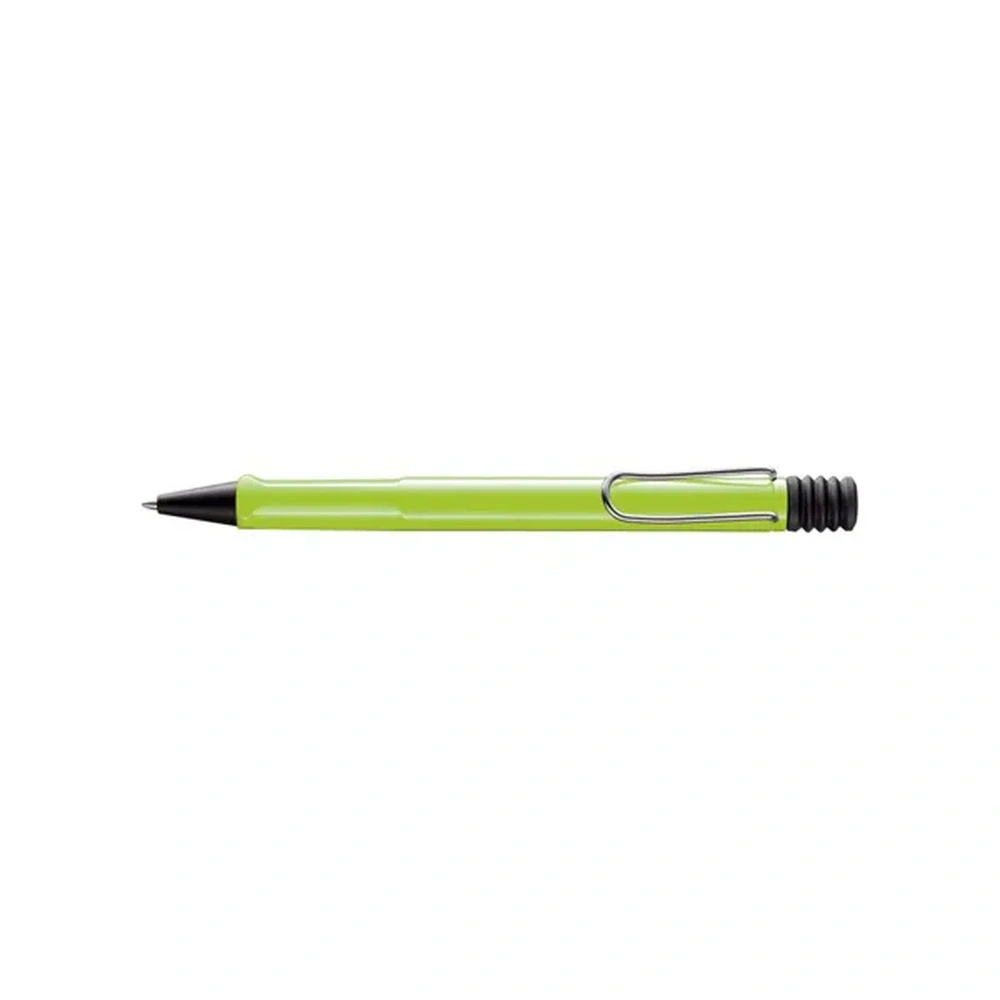 Lamy Safari Ergonomik Tutuşlu Tükenmez Kalem Promozone