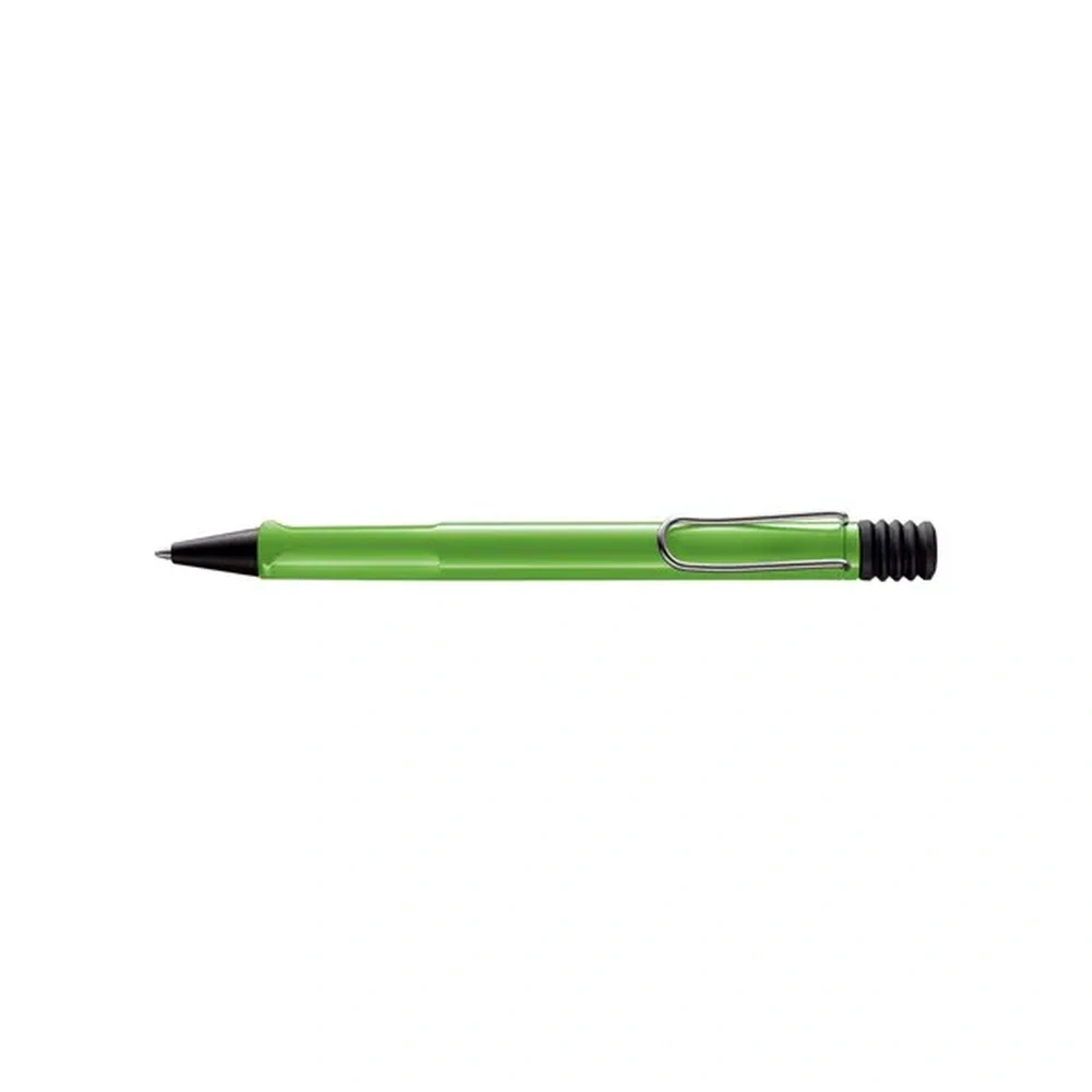 Lamy Safari Ergonomik Tutuşlu Tükenmez Kalem Promozone