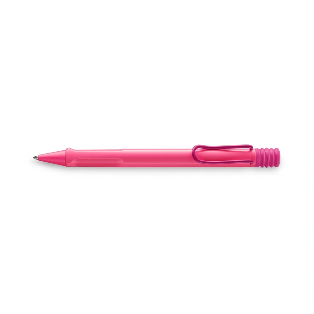 Lamy Safari Ergonomik Tutuşlu Tükenmez Kalem Promozone