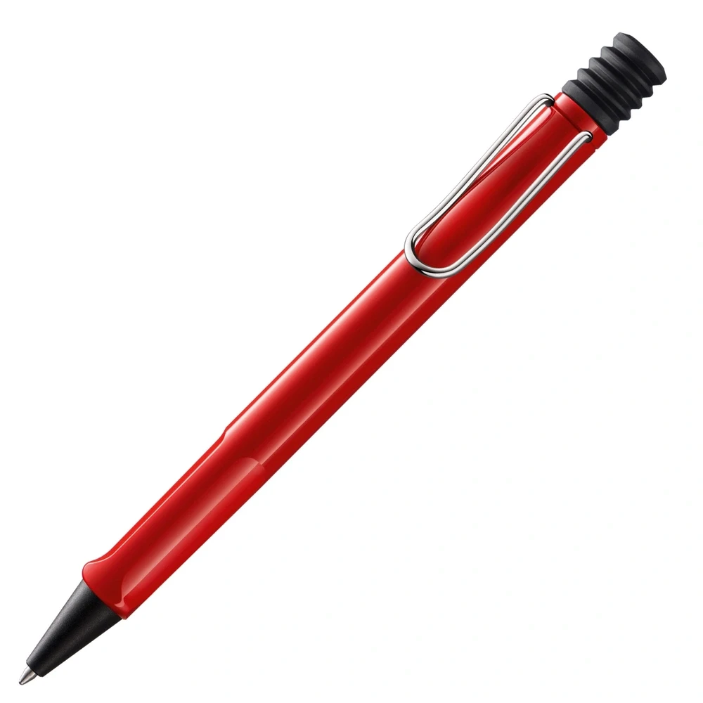 Lamy Safari Ergonomik Tutuşlu Tükenmez Kalem Promozone