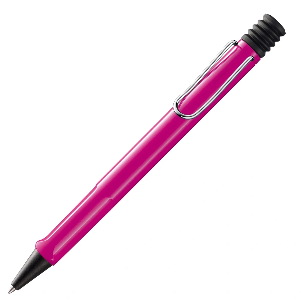 Lamy Safari Ergonomik Tutuşlu Tükenmez Kalem Promozone