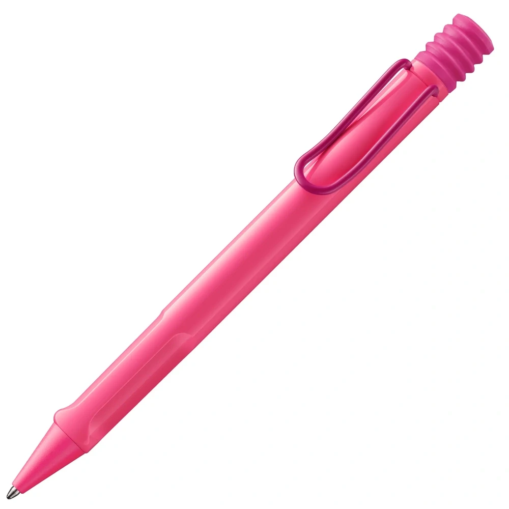Lamy Safari Ergonomik Tutuşlu Tükenmez Kalem Promozone