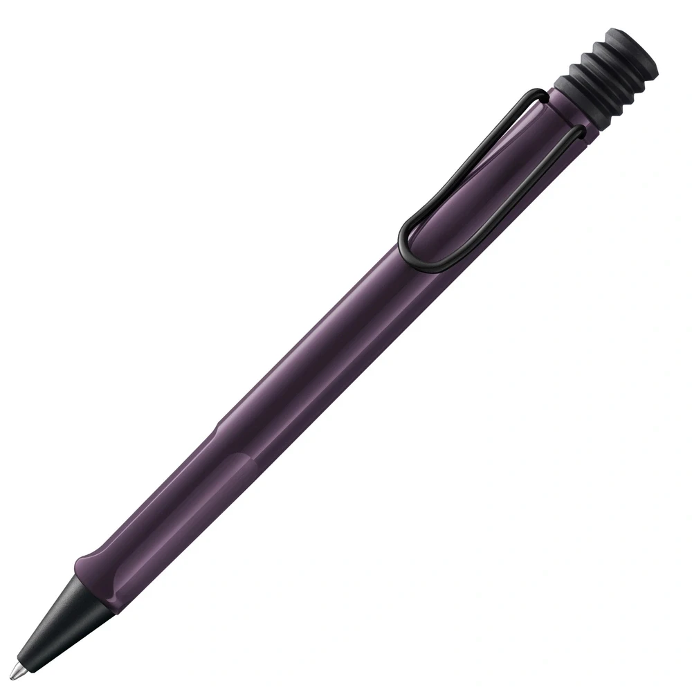 Lamy Safari Ergonomik Tutuşlu Tükenmez Kalem Promozone