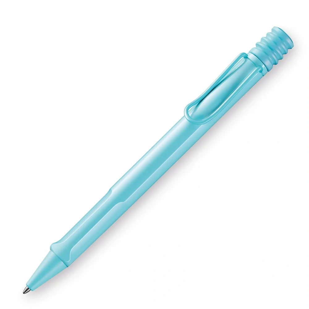 Lamy Safari Ergonomik Tutuşlu Tükenmez Kalem Promozone