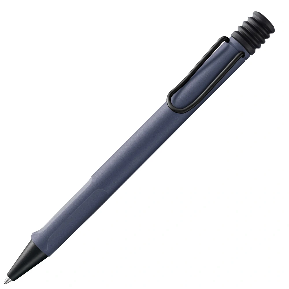 Lamy Safari Ergonomik Tutuşlu Tükenmez Kalem Promozone
