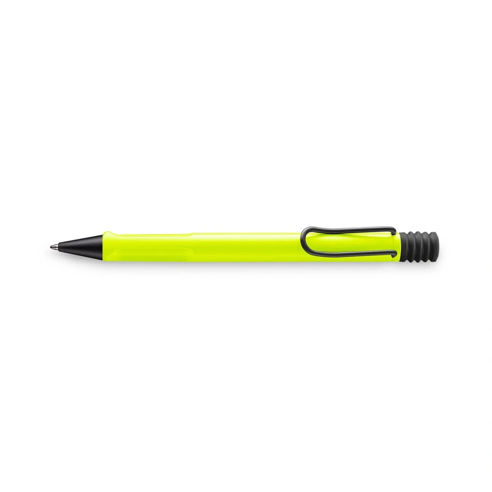 Lamy Safari Ergonomik Tutuşlu Tükenmez Kalem Promozone