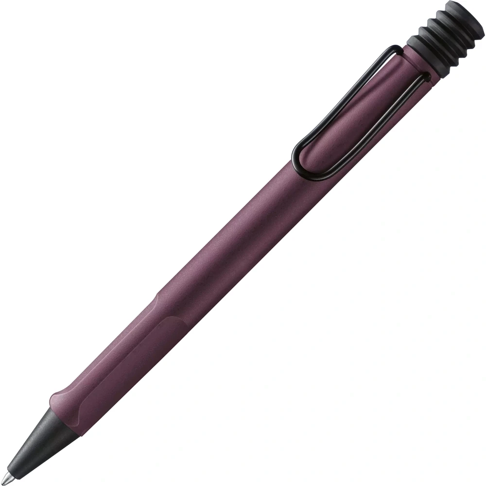 Lamy Safari Ergonomik Tutuşlu Tükenmez Kalem Promozone