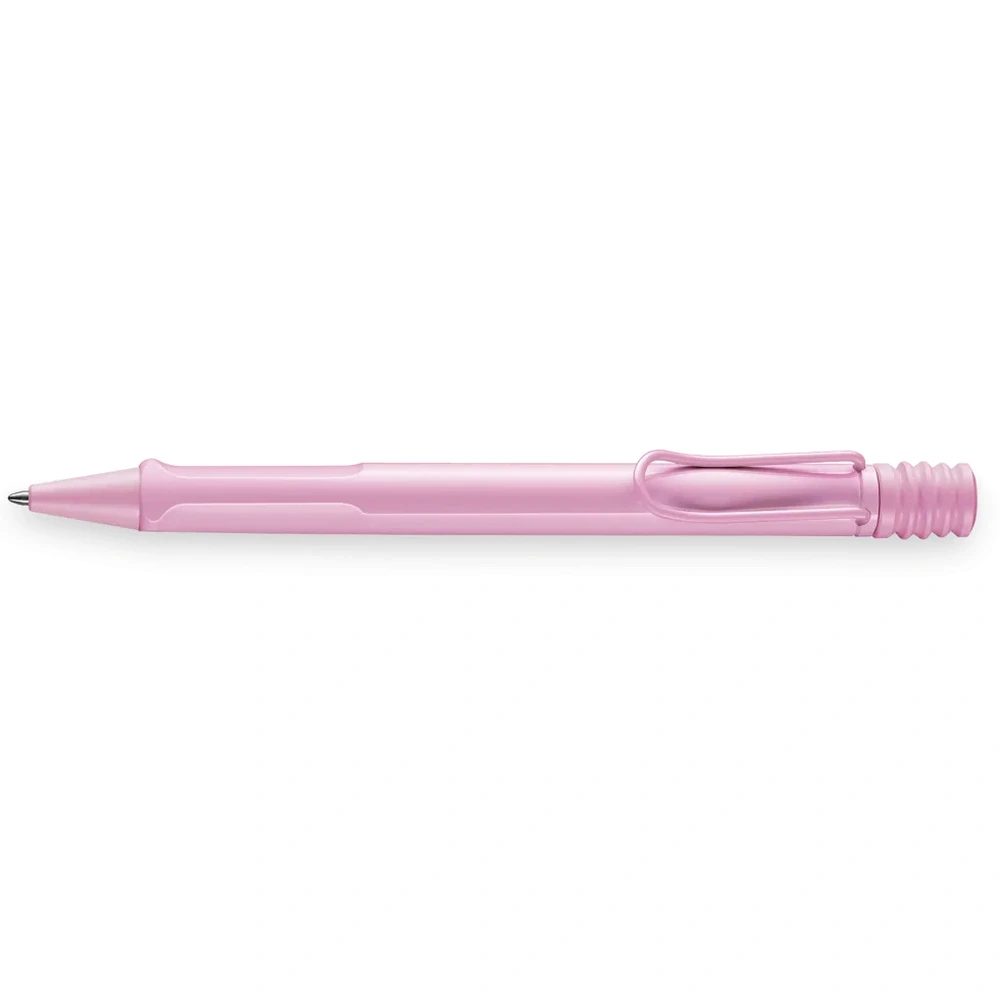 Lamy Safari Ergonomik Tutuşlu Tükenmez Kalem Promozone