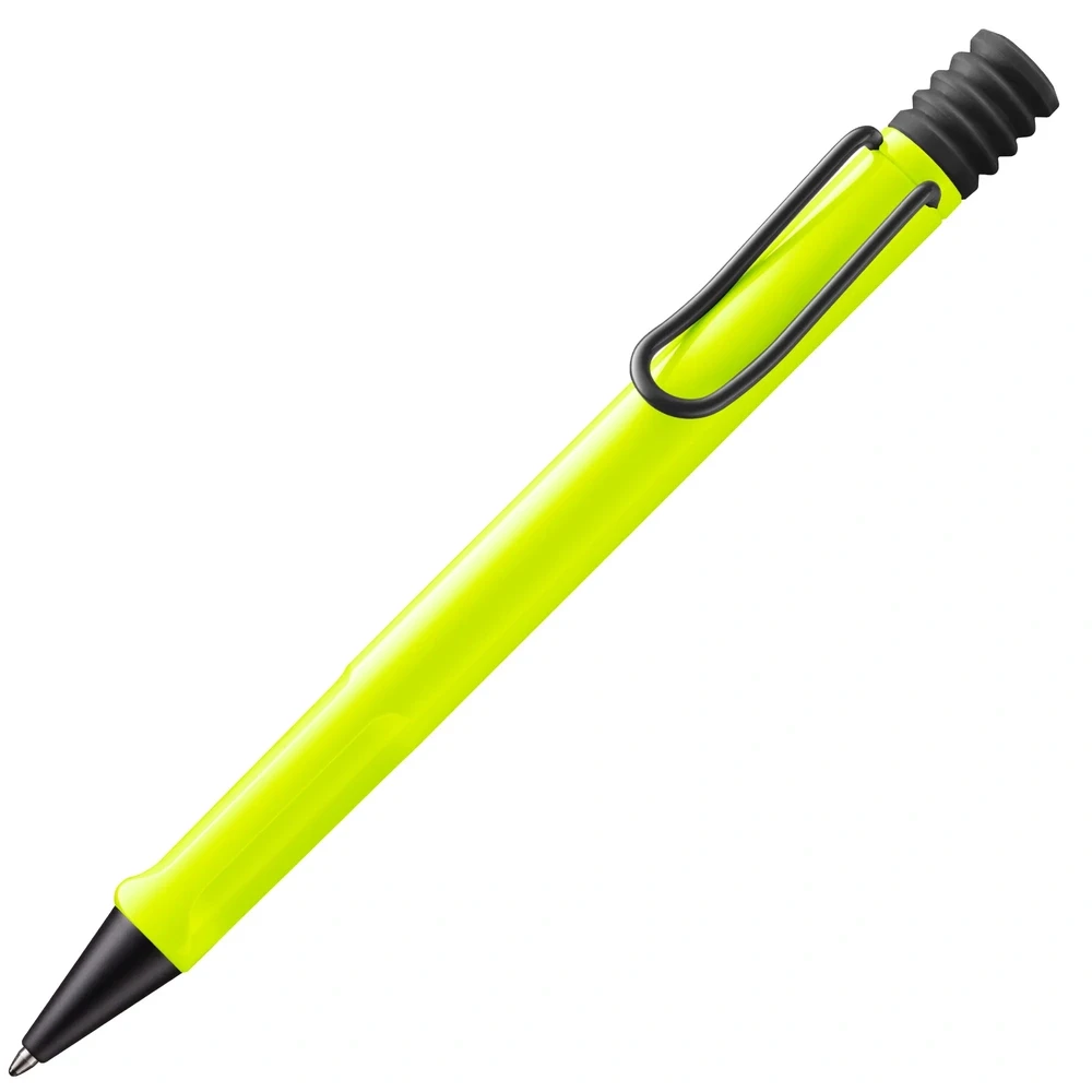 Lamy Safari Ergonomik Tutuşlu Tükenmez Kalem Promozone