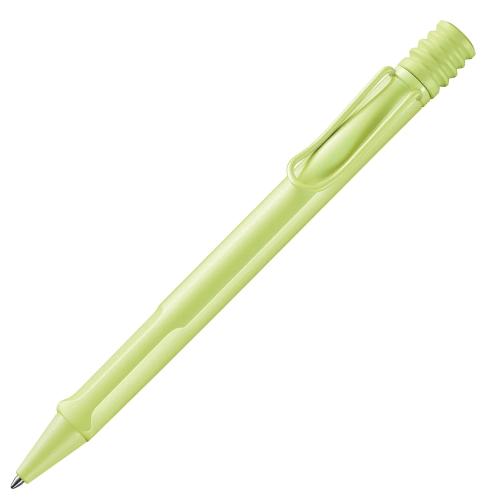 Lamy Safari Ergonomik Tutuşlu Tükenmez Kalem Promozone