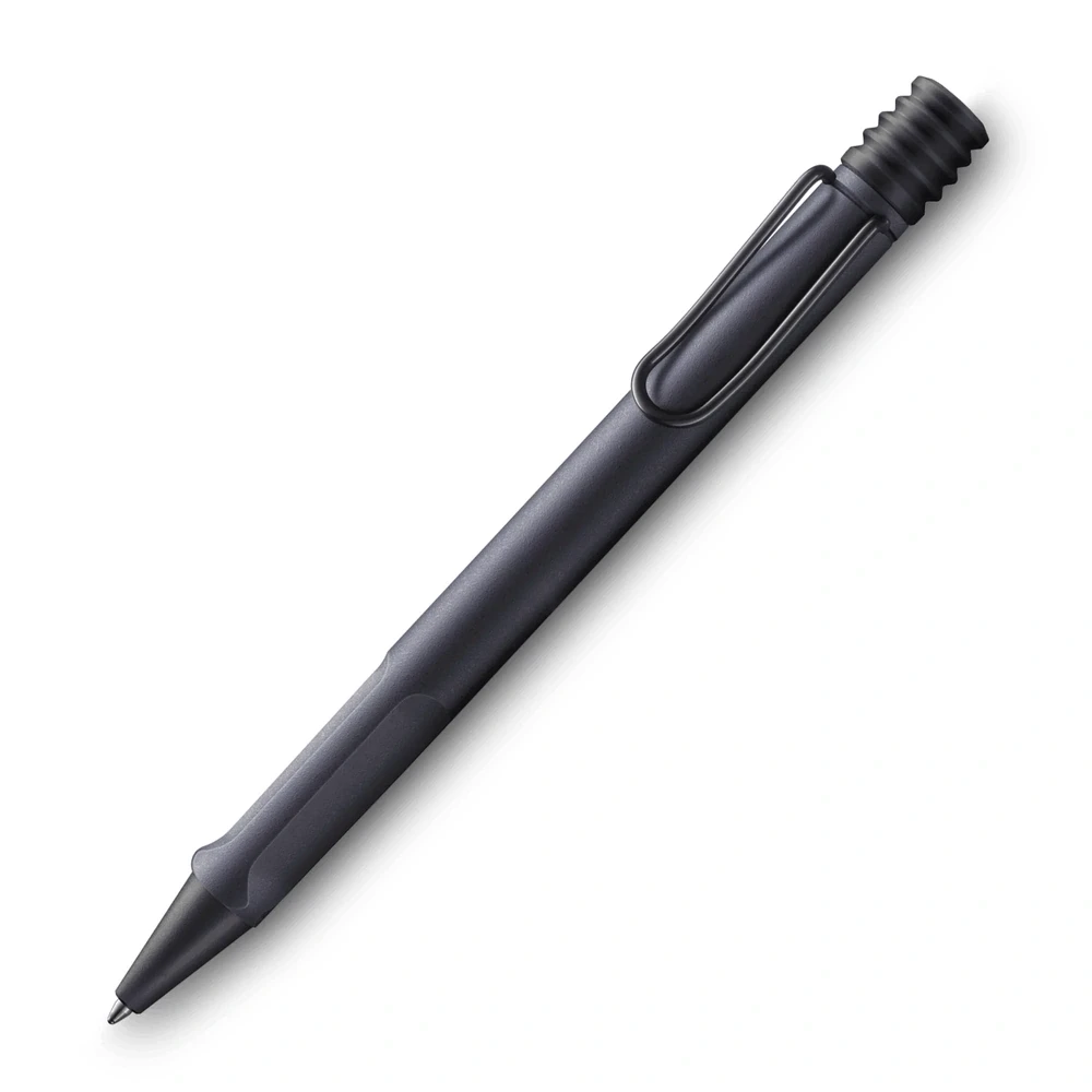 Lamy Safari Ergonomik Tutuşlu Tükenmez Kalem Promozone