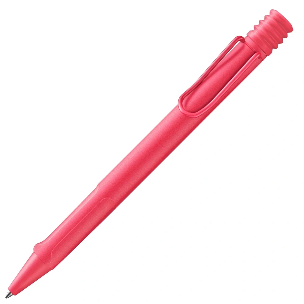 Lamy Safari Ergonomik Tutuşlu Tükenmez Kalem Promozone