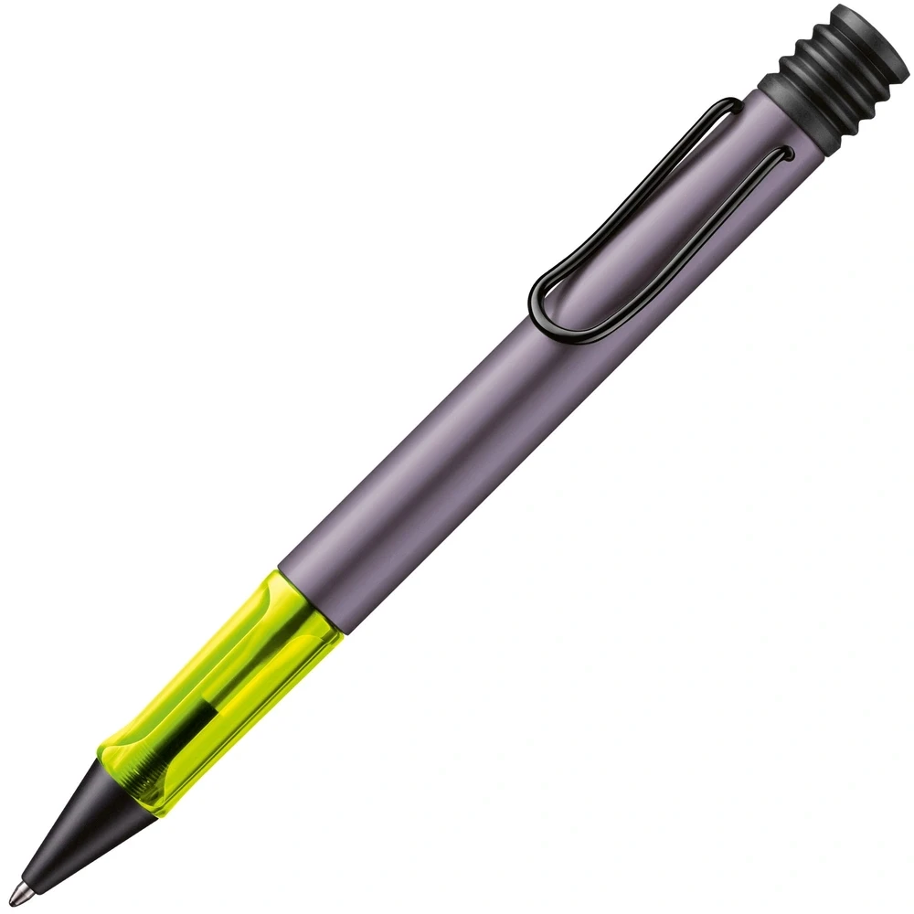 Lamy Al-star Alüminyum Gövdeli Tükenmez Kalem Promozone