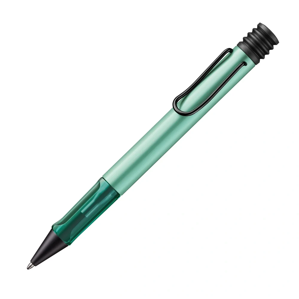 Lamy Al-star Alüminyum Gövdeli Tükenmez Kalem Promozone
