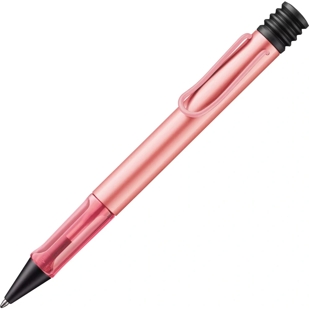 Lamy Al-star Alüminyum Gövdeli Tükenmez Kalem Promozone