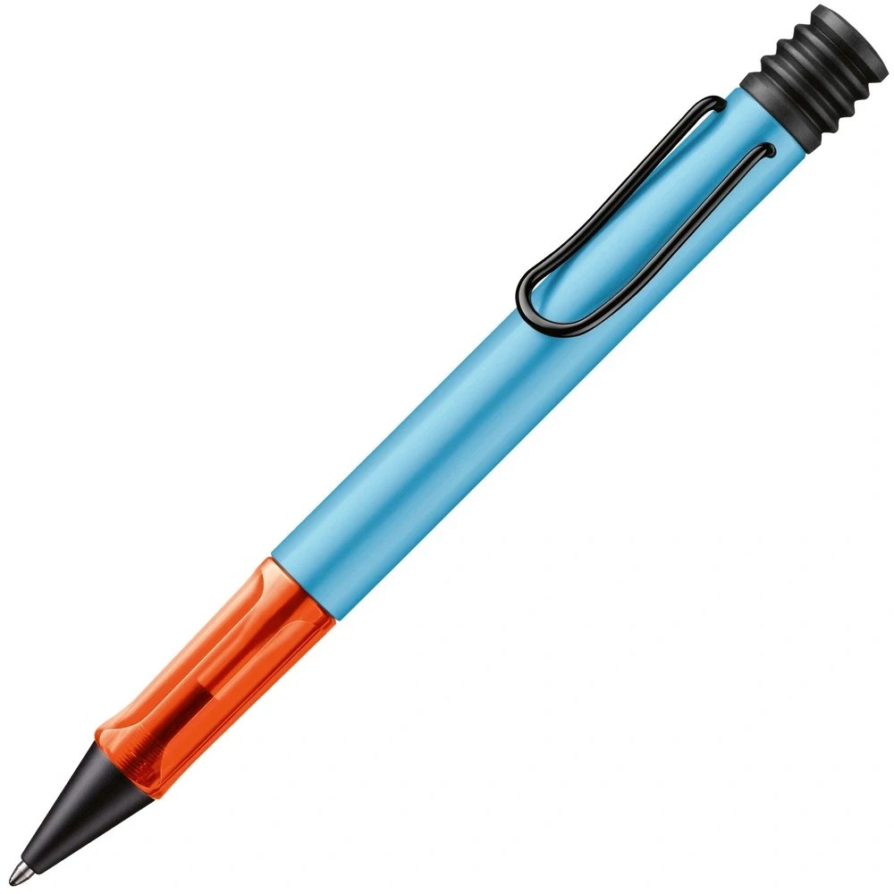 Lamy Al-star Alüminyum Gövdeli Tükenmez Kalem Promozone